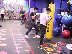 -FEELINGME乐刻私教馆·健身(沿海赛洛城店)