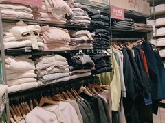 -MUJI无印良品(西单大悦城店)