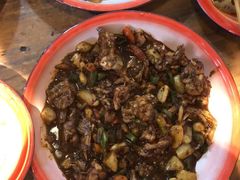 -老三样·美食研究中心(世贸路店)