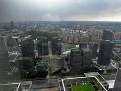 -济南凯宾斯基酒店-THE VIEW云景全日制餐厅