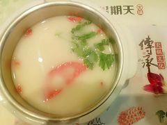 -健晟星期天火锅(河东店)