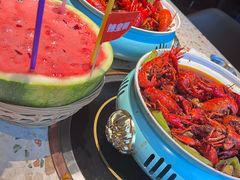 -辣皇朝小龙虾(六一店)