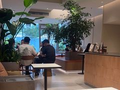 -Peet's 皮爷咖啡(海雅缤纷城店)