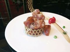 -铂尔台州菜(铂尔国际店)