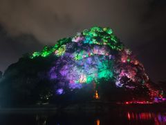 -桂林两江四湖景区