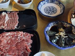 -牛街清真满恒記(平安里西大街店)