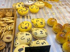 -BC烘焙伴手礼(新光天地店)