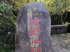 -武夷山风景名胜区-玉女峰