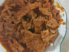 -满口香饭店