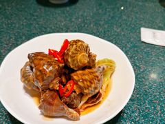 -波螺油子青岛本帮菜(银座店)