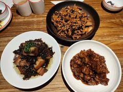 -新白鹿餐厅(银泰西湖文化广场店)