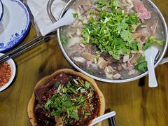 -小杨翘脚牛肉