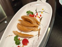-广州康莱德·韵轩中餐厅