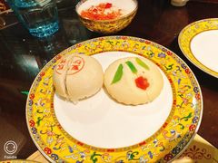 -富华斋饽饽铺·宫廷糕点·伴手礼(护国新天地店)