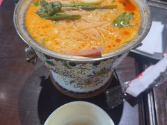 -嗒令甜品·主题融合料理餐厅(首座时代店)