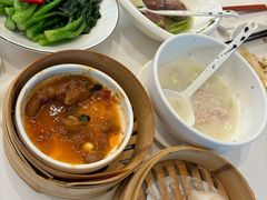 -金汇酒楼(中山东区店)