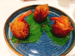 -白天鹅宾馆-宏图府餐厅