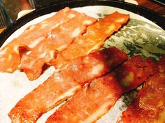 培根-肆拾壹號烤肉(龙岗店)
