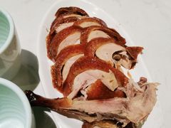 -华馨园北京烤鸭(丽水店)