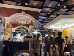 -凯德MALL(西直门店)