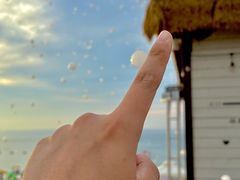-威海国际海水浴场旅游区