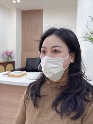 -Verywang半永久纹眉•仪器野生眉