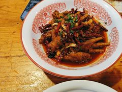 -李记茶油鸭(河西店)
