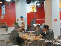 -王菊美食街·王菊面馆(总店)