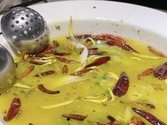 -太二酸菜鱼(中山龙之梦店)