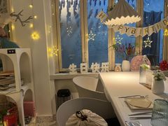 -春树下·树屋花房西餐厅(罍街AS1980店)