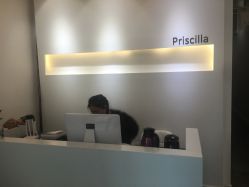 -Priscilla皮肤管理中心