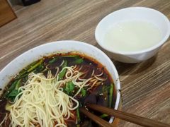 -梓袍面庄(渝北店)