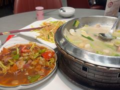 -旺达·福州菜(正大广场店)