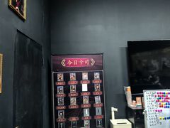 -暴风岛沉浸式体验馆(百联世纪店)