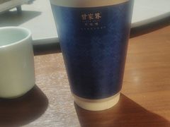 -甘家界柠檬鸭(安吉店)