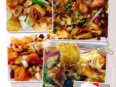 -八斗鸡·湘土菜(国贸店)