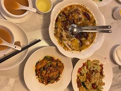 -一品红川菜(皇岗店)