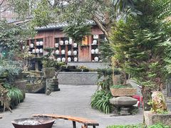 -青城甲(青城山店)