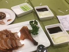 -北京全聚德(西客站店)