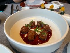 黑醋带鱼-柿合缘新京菜(国金中心商场店)