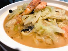 -将相和·海鲜蒸饺大连菜