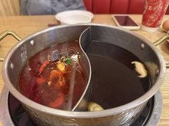 -松野谷·寿喜烧自助(华联顺义金街购物中心店)