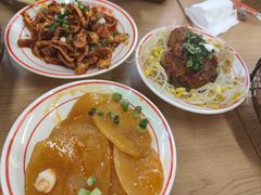 -71号豆汤饭·成都小馆(重庆观音桥店)