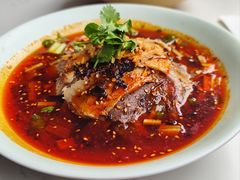 -龙抄手(文殊坊店)
