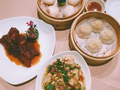 -陶陶居海鲜酒家(新马路店)
