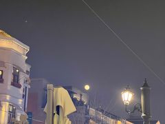 -巴伐利亚啤酒坊(意式风情街店)