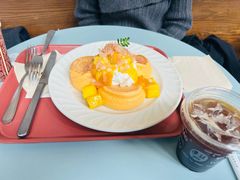 -OUR Bakery(三里屯太古里店)