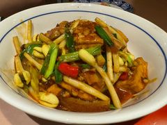 -杨记隆府重庆江湖菜(大悦城店)
