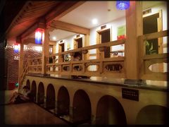 -纽斯桑拿会所(天山店)