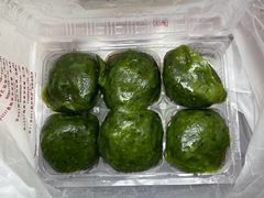 -王家沙点心店(南京西路总店)